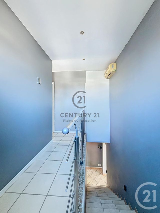 Maison à vendre - 6 pièces - 139 m2 - Claira - 66 - LANGUEDOC-ROUSSILLON