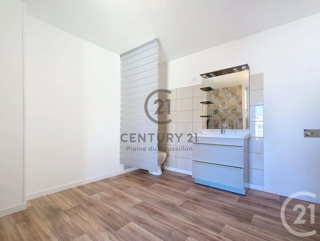 Maison à vendre - 3 pièces - 70 m2 - Rivesaltes - 66 - LANGUEDOC-ROUSSILLON