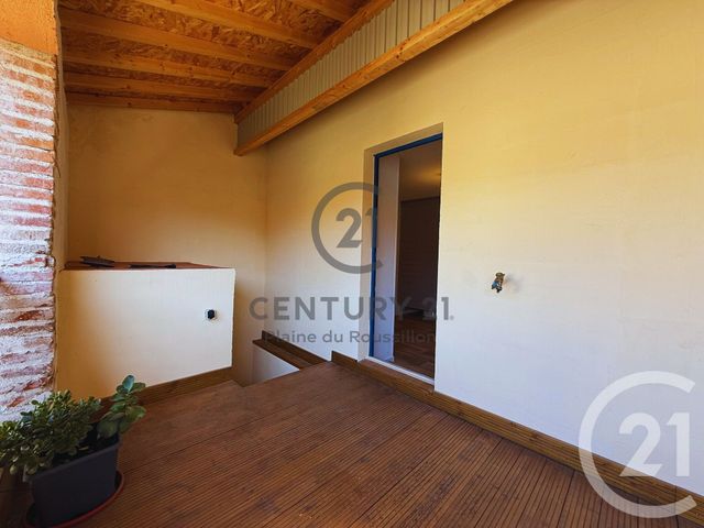 Maison à vendre - 3 pièces - 70 m2 - Rivesaltes - 66 - LANGUEDOC-ROUSSILLON