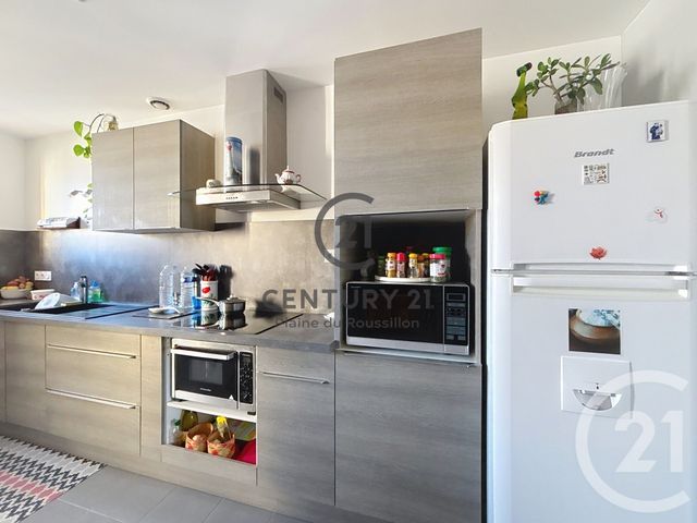 Maison à vendre - 3 pièces - 70 m2 - Espira De L Agly - 66 - LANGUEDOC-ROUSSILLON