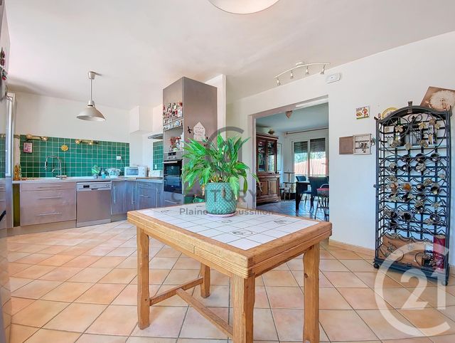 Maison à vendre - 6 pièces - 162 m2 - Espira De L Agly - 66 - LANGUEDOC-ROUSSILLON