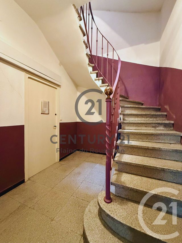 Appartement à vendre - 2 pièces - 33,16 m2 - St Paul De Fenouillet - 66 - LANGUEDOC-ROUSSILLON