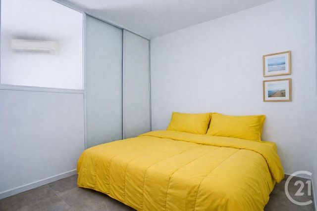 Appartement Studio &agrave; vendre - 1 pi&egrave;ce - 24,85 m2 - Canet En Roussillon - 66 - LANGUEDOC-ROUSSILLON