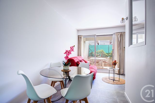 appartement - CANET EN ROUSSILLON - 66