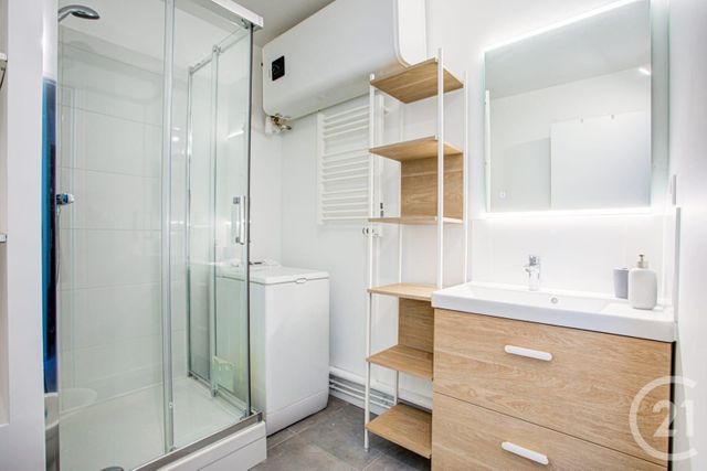 Appartement Studio &agrave; vendre - 1 pi&egrave;ce - 24,85 m2 - Canet En Roussillon - 66 - LANGUEDOC-ROUSSILLON