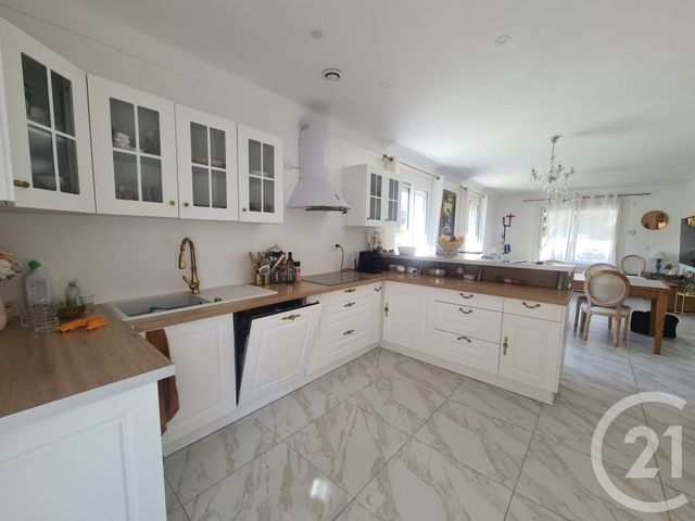 Maison à vendre - 4 pièces - 100,94 m2 - Saleilles - 66 - LANGUEDOC-ROUSSILLON