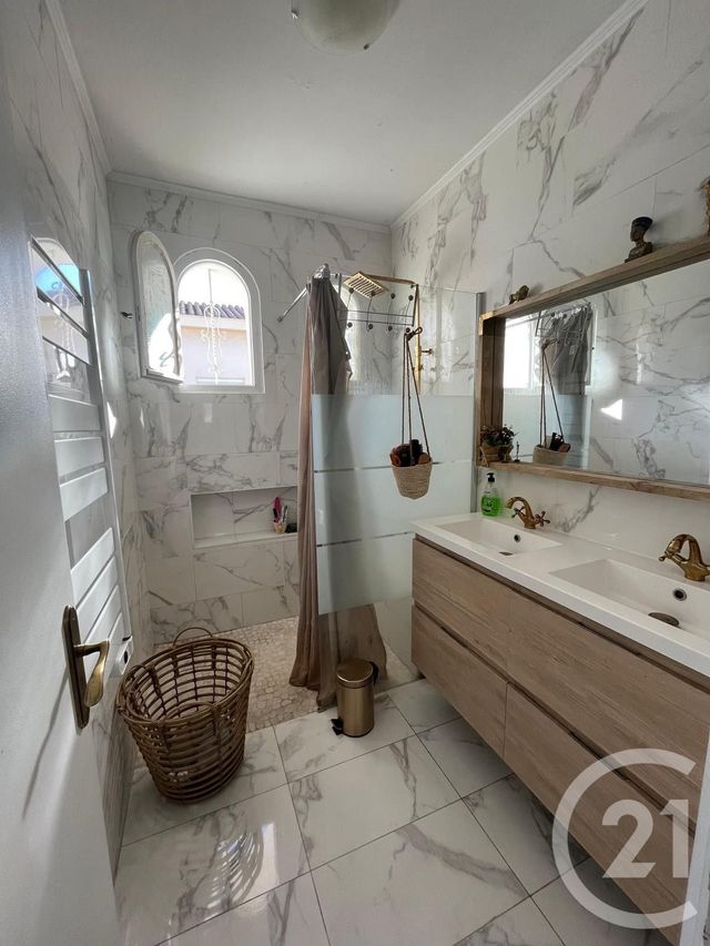 Maison à vendre - 4 pièces - 100,94 m2 - Saleilles - 66 - LANGUEDOC-ROUSSILLON