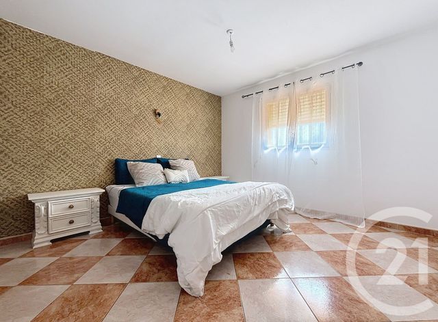 Maison à vendre - 4 pièces - 135 m2 - Pia - 66 - LANGUEDOC-ROUSSILLON