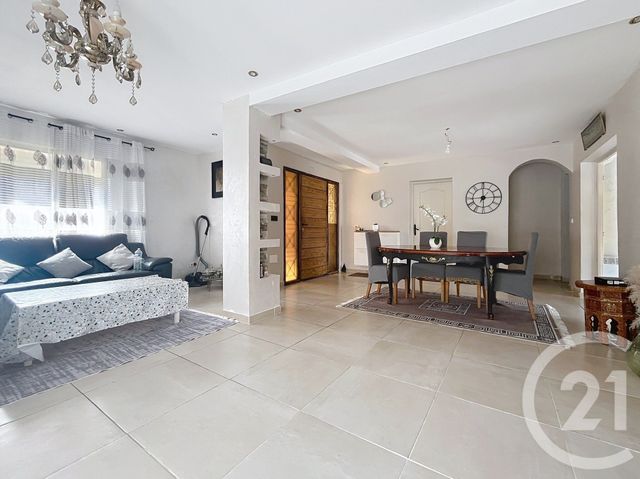 Maison à vendre - 4 pièces - 135 m2 - Pia - 66 - LANGUEDOC-ROUSSILLON