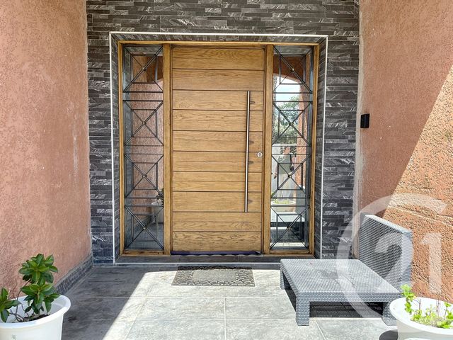 Maison à vendre - 4 pièces - 135 m2 - Pia - 66 - LANGUEDOC-ROUSSILLON