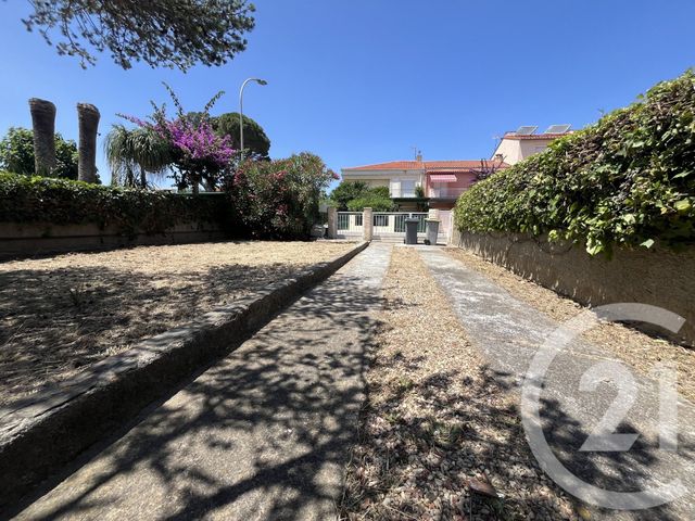Maison à vendre - 4 pièces - 102 m2 - Rivesaltes - 66 - LANGUEDOC-ROUSSILLON
