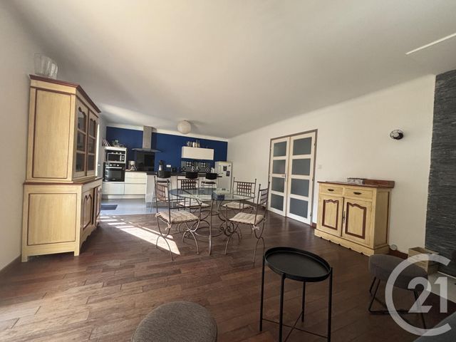 Maison à vendre - 5 pièces - 129,60 m2 - Perpignan - 66 - LANGUEDOC-ROUSSILLON