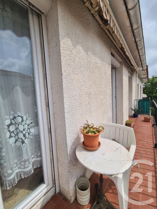 Appartement F4 à vendre - 4 pièces - 83 m2 - Perpignan - 66 - LANGUEDOC-ROUSSILLON