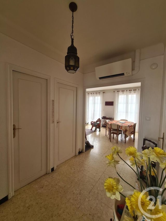 Appartement F4 à vendre - 4 pièces - 83 m2 - Perpignan - 66 - LANGUEDOC-ROUSSILLON