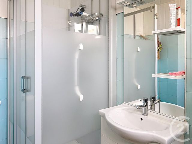 Maison à vendre - 2 pièces - 40 m2 - Le Barcares - 66 - LANGUEDOC-ROUSSILLON