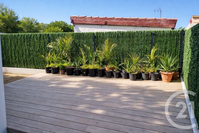 Maison &agrave; vendre - 4 pi&egrave;ces - 103,23 m2 - Ste Marie La Mer - 66 - LANGUEDOC-ROUSSILLON