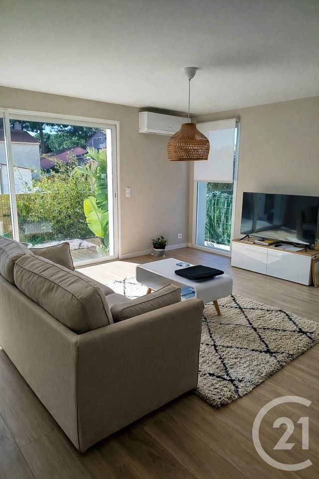 Maison &agrave; vendre - 4 pi&egrave;ces - 103,23 m2 - Ste Marie La Mer - 66 - LANGUEDOC-ROUSSILLON