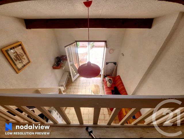 Maison à vendre - 3 pièces - 28,60 m2 - Le Barcares - 66 - LANGUEDOC-ROUSSILLON