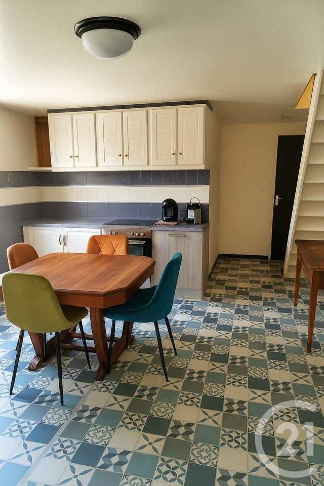 Maison à vendre - 2 pièces - 38,18 m2 - Canet En Roussillon - 66 - LANGUEDOC-ROUSSILLON