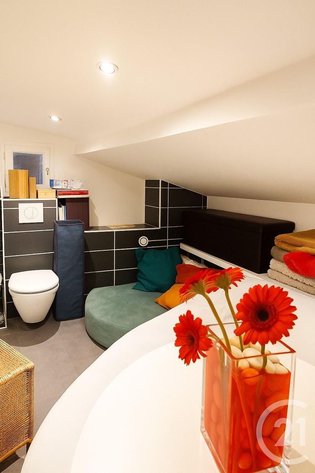 Maison à vendre - 2 pièces - 38,18 m2 - Canet En Roussillon - 66 - LANGUEDOC-ROUSSILLON