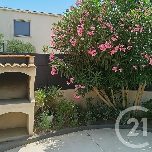 Maison à vendre CANET EN ROUSSILLON