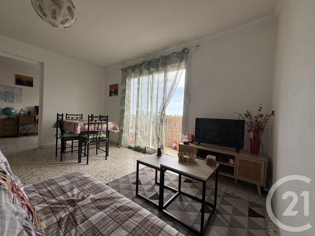 Appartement F3 à vendre - 4 pièces - 66,77 m2 - Perpignan - 66 - LANGUEDOC-ROUSSILLON