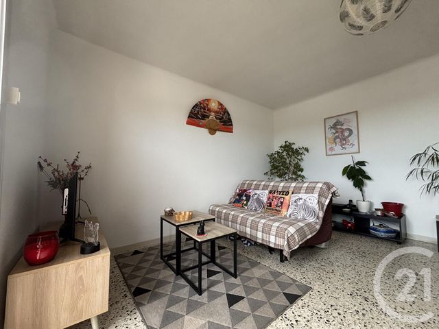 Appartement F3 à vendre - 4 pièces - 66,77 m2 - Perpignan - 66 - LANGUEDOC-ROUSSILLON