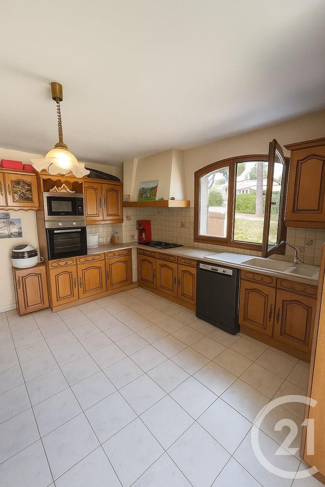 Maison à vendre - 9 pièces - 280 m2 - Canet En Roussillon - 66 - LANGUEDOC-ROUSSILLON