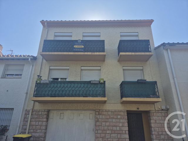 Appartement F4 à vendre - 4 pièces - 80,18 m2 - Perpignan - 66 - LANGUEDOC-ROUSSILLON