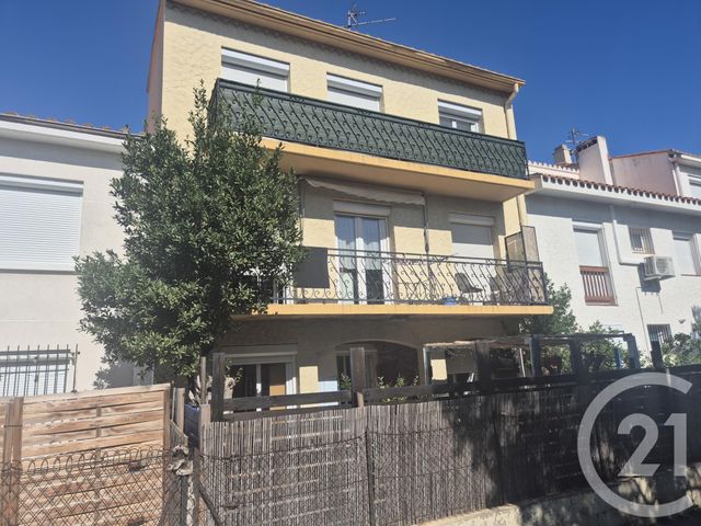 Appartement F4 à vendre - 4 pièces - 80,18 m2 - Perpignan - 66 - LANGUEDOC-ROUSSILLON