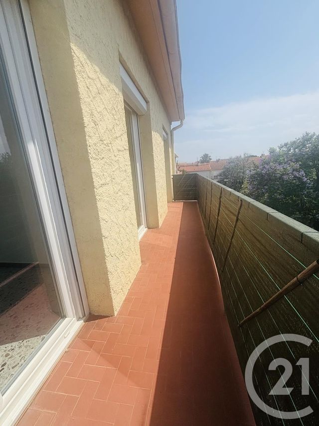 Appartement F4 à vendre - 4 pièces - 80,18 m2 - Perpignan - 66 - LANGUEDOC-ROUSSILLON