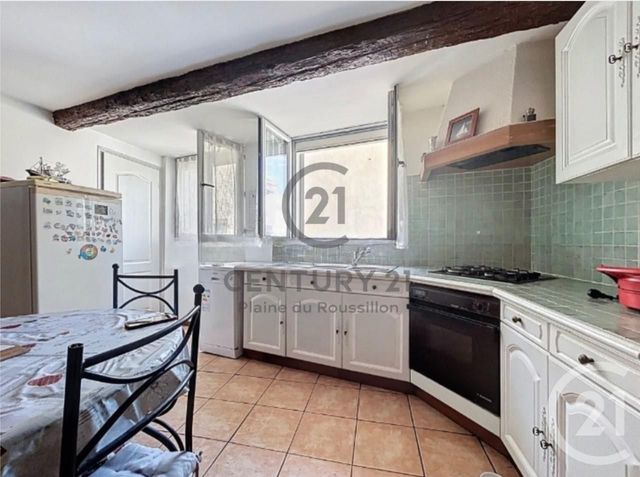 Maison à vendre - 4 pièces - 89 m2 - Opoul Perillos - 66 - LANGUEDOC-ROUSSILLON