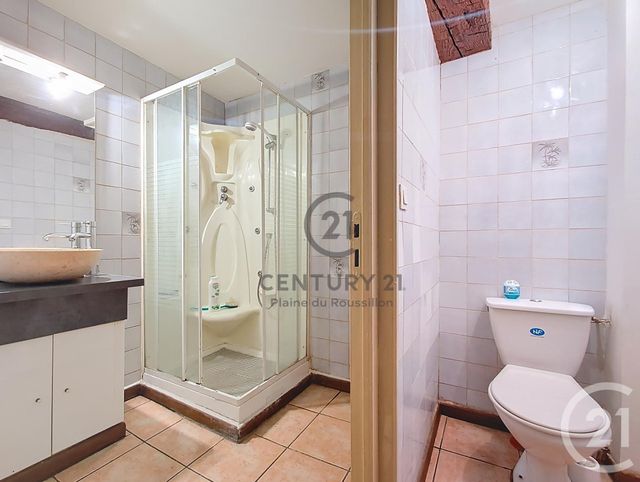 Maison à vendre - 4 pièces - 89 m2 - Opoul Perillos - 66 - LANGUEDOC-ROUSSILLON