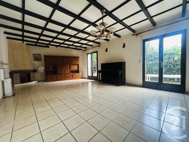 maison - CABESTANY - 66