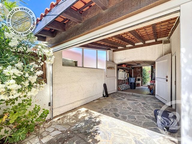 Maison à vendre - 4 pièces - 98 m2 - Le Barcares - 66 - LANGUEDOC-ROUSSILLON