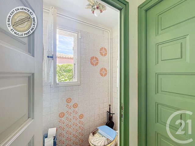 Maison à vendre - 4 pièces - 98 m2 - Le Barcares - 66 - LANGUEDOC-ROUSSILLON