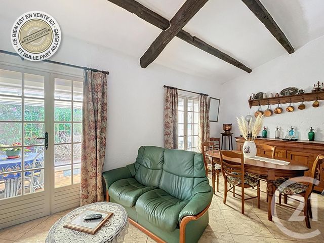 Maison à vendre - 4 pièces - 98 m2 - Le Barcares - 66 - LANGUEDOC-ROUSSILLON