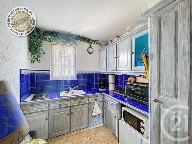 Maison à vendre - 4 pièces - 98 m2 - Le Barcares - 66 - LANGUEDOC-ROUSSILLON