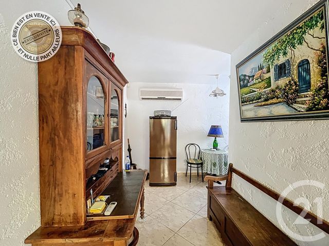 Maison à vendre - 4 pièces - 98 m2 - Le Barcares - 66 - LANGUEDOC-ROUSSILLON