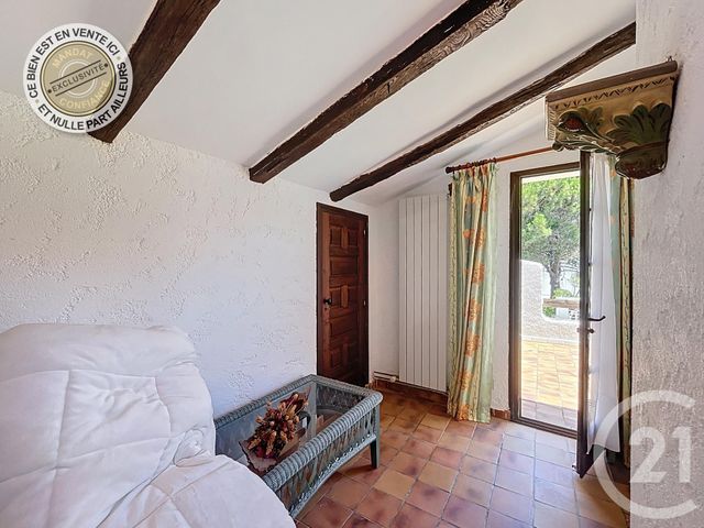 Maison à vendre - 4 pièces - 98 m2 - Le Barcares - 66 - LANGUEDOC-ROUSSILLON