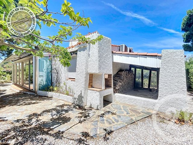 Maison à vendre - 4 pièces - 98 m2 - Le Barcares - 66 - LANGUEDOC-ROUSSILLON