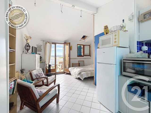 maison - LE BARCARES - 66