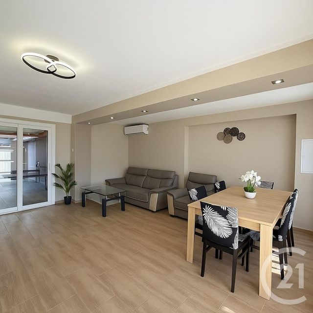 maison - CANET EN ROUSSILLON - 66