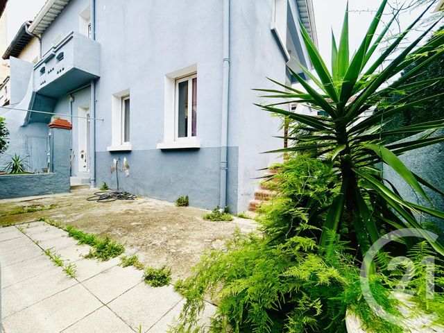 Maison à vendre - 5 pièces - 161,45 m2 - Perpignan - 66 - LANGUEDOC-ROUSSILLON