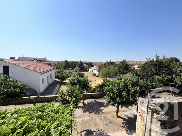 Maison à vendre - 4 pièces - 116 m2 - Opoul Perillos - 66 - LANGUEDOC-ROUSSILLON