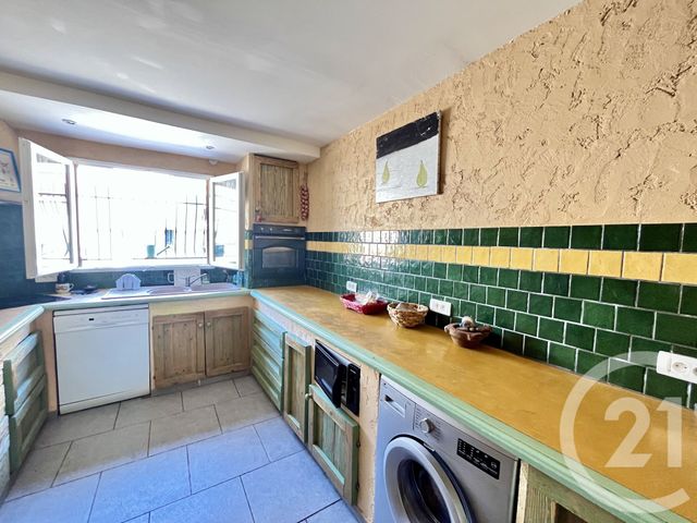 Maison à vendre - 4 pièces - 116 m2 - Opoul Perillos - 66 - LANGUEDOC-ROUSSILLON