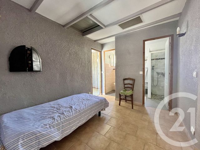 Maison à vendre - 4 pièces - 116 m2 - Opoul Perillos - 66 - LANGUEDOC-ROUSSILLON