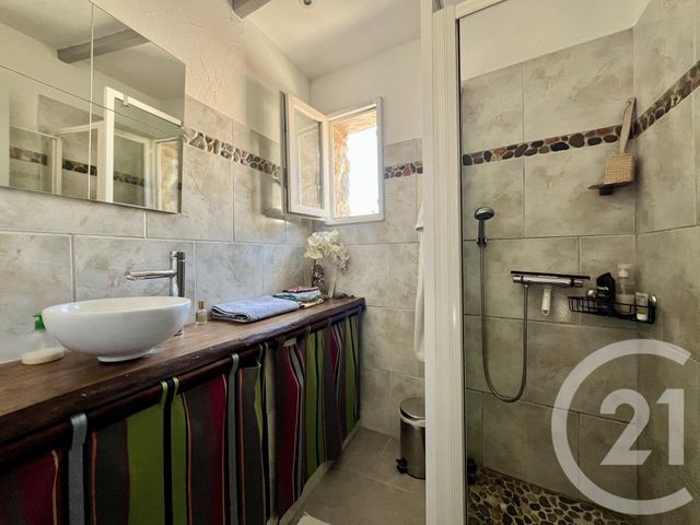 Maison à vendre - 4 pièces - 116 m2 - Opoul Perillos - 66 - LANGUEDOC-ROUSSILLON