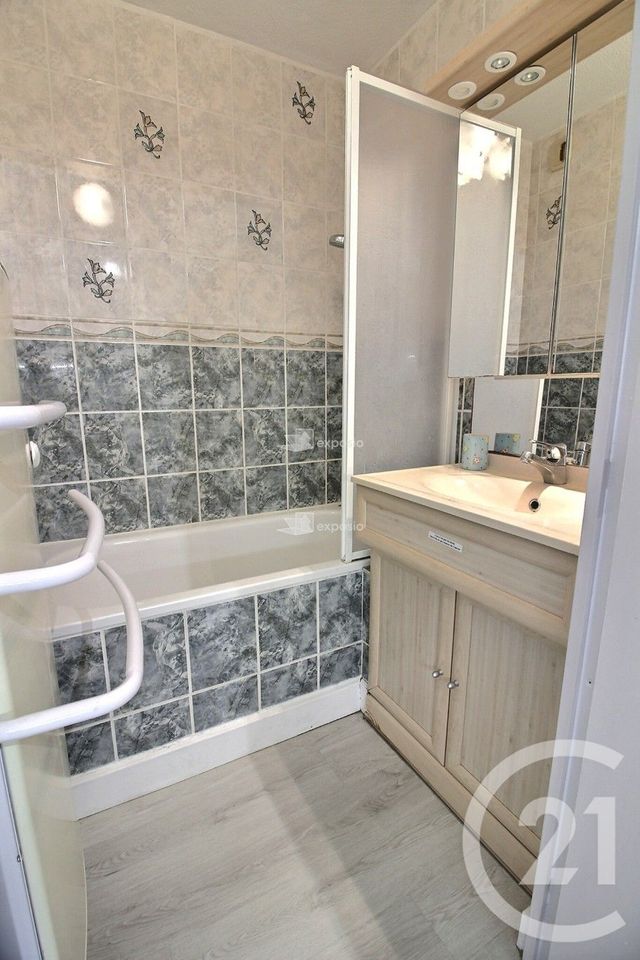 Appartement à vendre - 3 pièces - 38 m2 - Canet En Roussillon - 66 - LANGUEDOC-ROUSSILLON