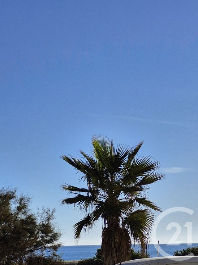 Appartement à vendre - 3 pièces - 38 m2 - Canet En Roussillon - 66 - LANGUEDOC-ROUSSILLON